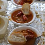 Jazz Fest food offering