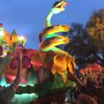 Mardi Gras-Krewe of Endymion