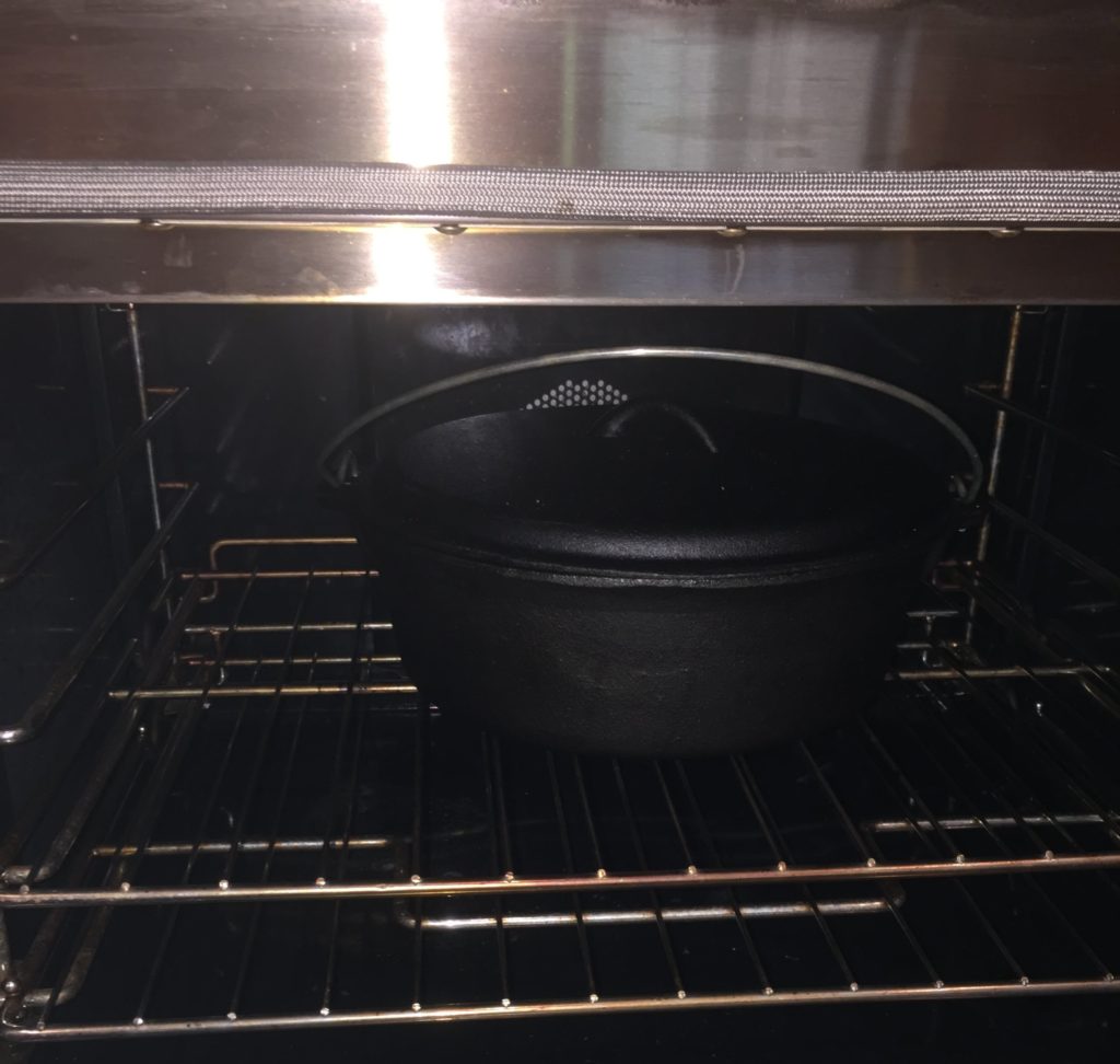 How to Make Some Darn Good Baked Beans First...you have a beer