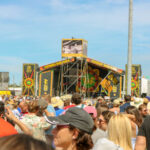 Congo Square Crowd