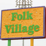 Folk Village