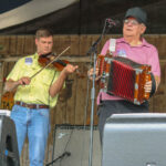Walter Mouton and the Scott Playboys