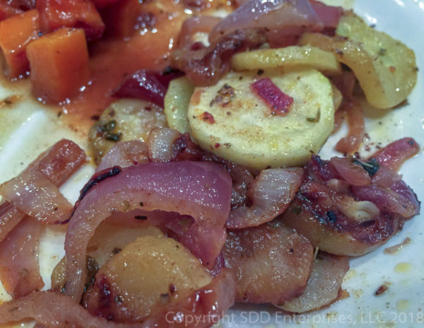 Creole Sauteed Yellow Squash and Zucchini Creole Sauteed Yellow Squash and Zucchini