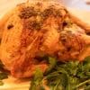 Herb Roasted Turkey