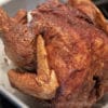 Cajun Fried Turkey