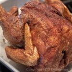 Fried Turkey-40 Cajun Fried Turkey
