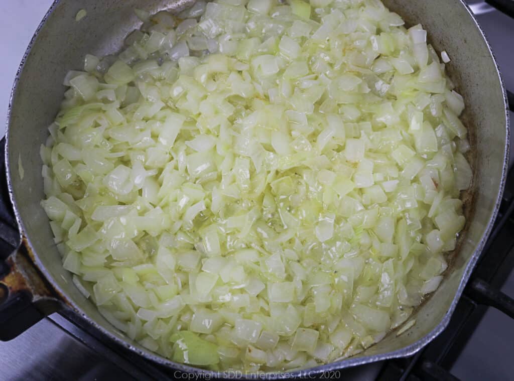 Oyster Artichoke Dressing First...you have a beer