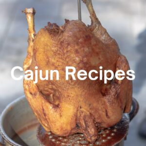 Cajun Recipes