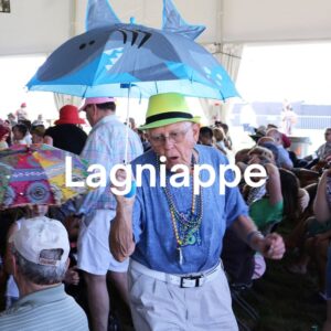 Lagniappe