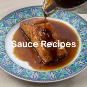 Sauces