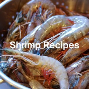 Shrimp Recipes