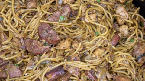 pastalaya