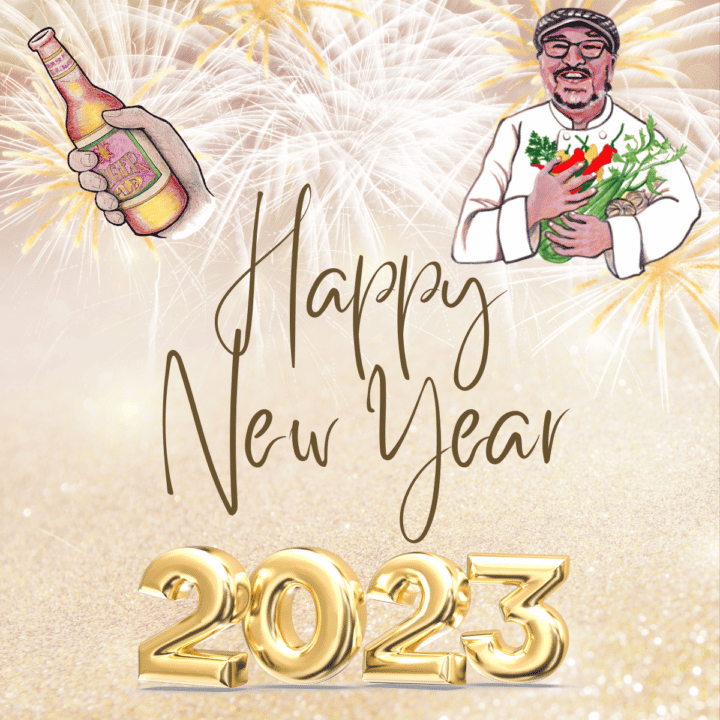 happy new year image