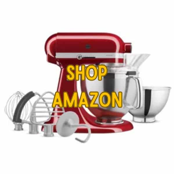 Advertisement for Amazon Affiliate Program