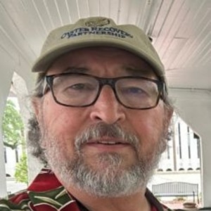 Dave AKA Sweet Daddy D