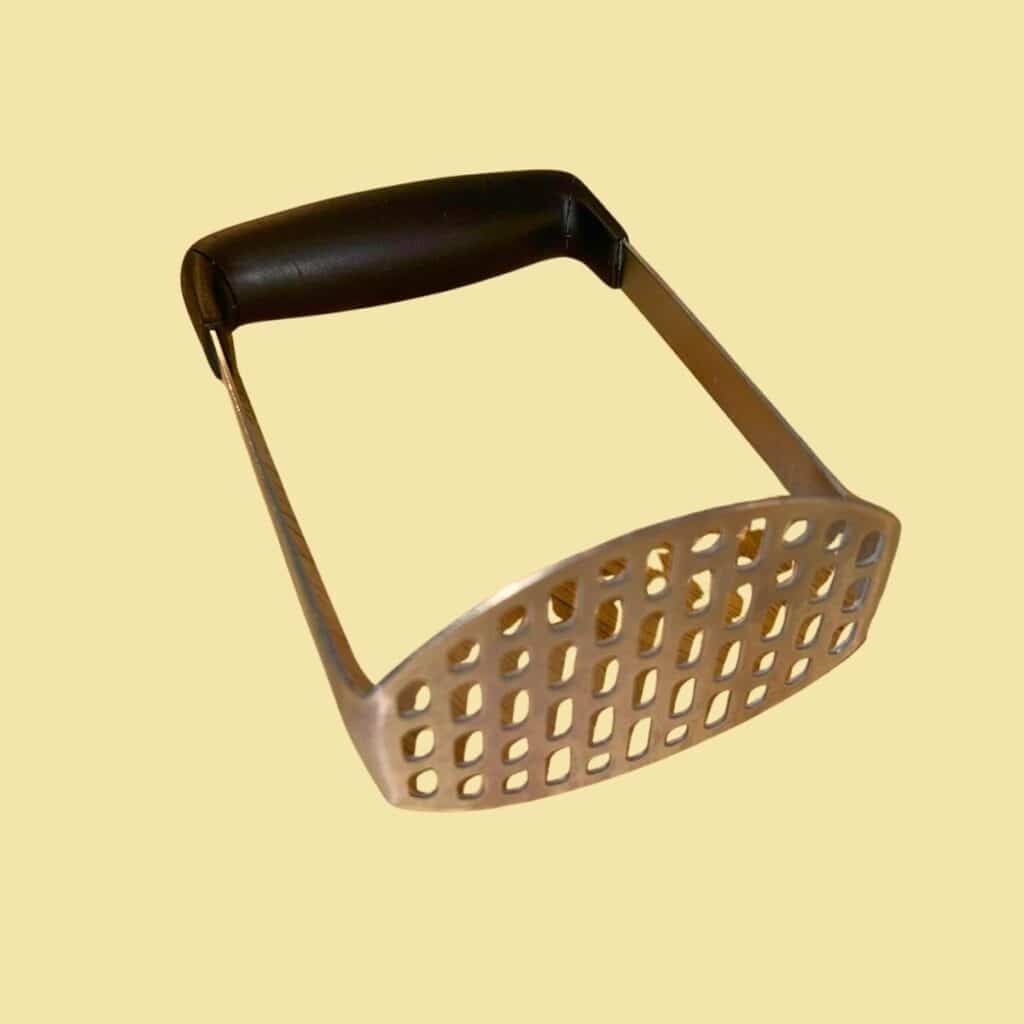 Potato Masher.