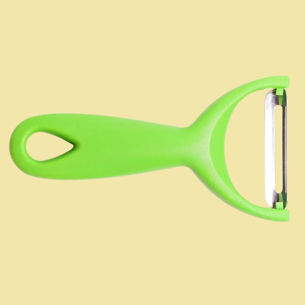 Vegetables peeler